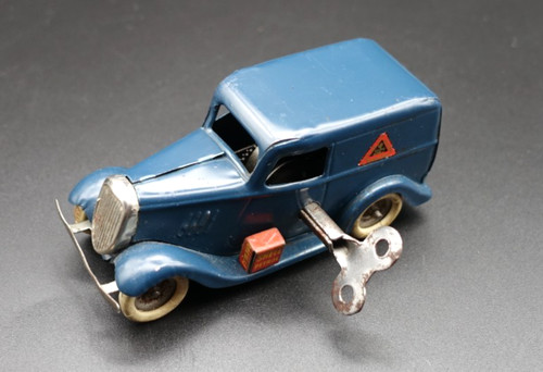 Triang minic ford - ford, 2m
