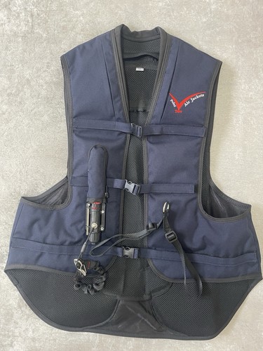 Poin two air jacket - jacket, navy