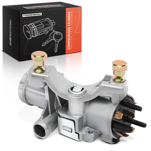 Premium ignition switch lock - switch,