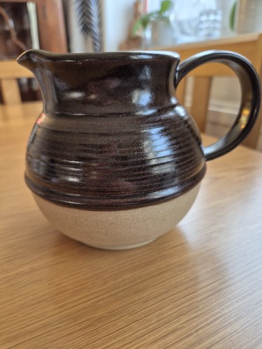 Vintage jersey pottery - vintage, c.i