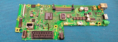 Main board for sony - board,