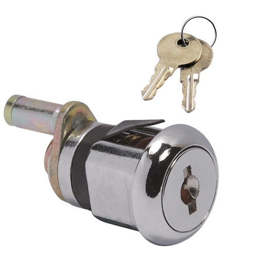 Replacement file cabinet lock - replacement,