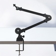 Broadcast Boom Arm Desktop