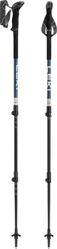 Leki makalu walking poles - leki,