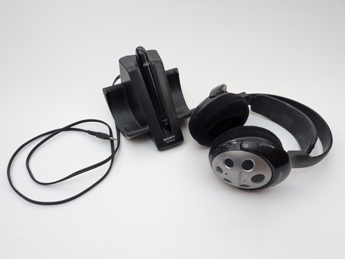 Vintage sony wireless - sony, stereo