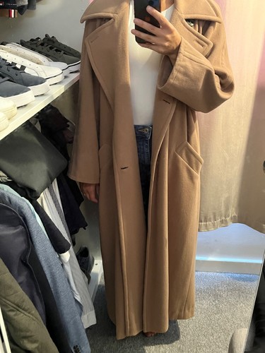 Wallis long wool and cashmere - wallis,