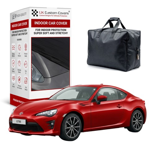Toyota gt86 car cover - gt86,