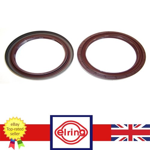 Differential shaft seal - shaft, for