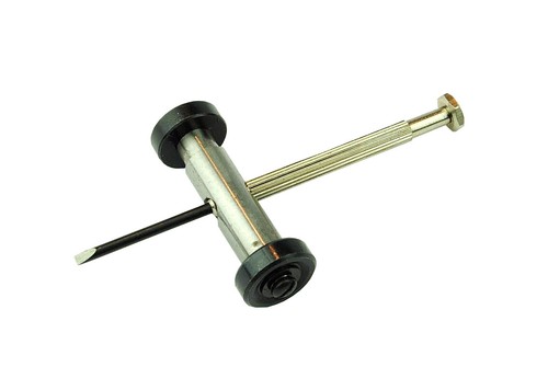 Proops watchmakers screwdriver - proops,