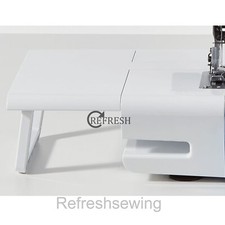 Brother Extension Table To Fit 2104d 3034d 3034dwt M343D Overlocker XB2917001