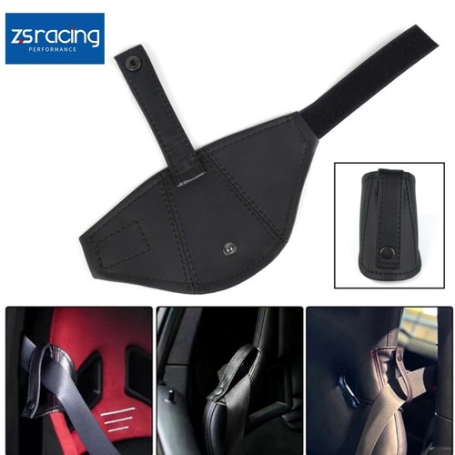 Blcakc jdm leather - jdm,