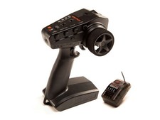 Spektrum DX3 3Ch DSMR Radio