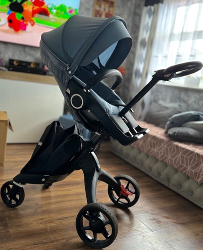 Stokke xplory limited - xplory,