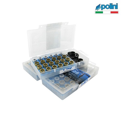 Set p242401 rollers 15x12 - p242401,