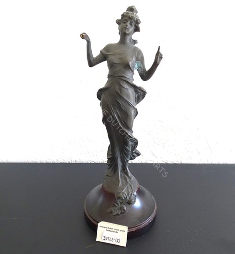 Diana statue for - diana, mystery