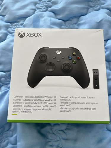 Microsoft wireless controller - microsoft,