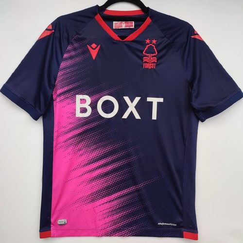 Nottingham forest 2021 2022 - forest,