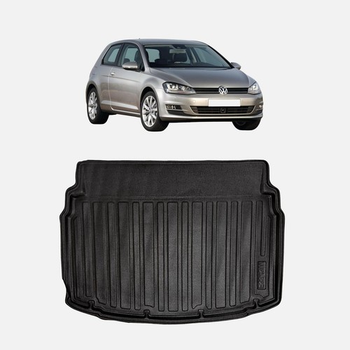 For golf vii rubber - vw,
