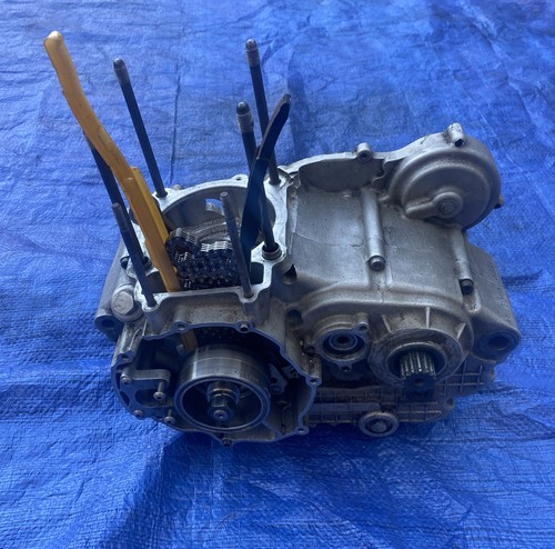 Racing 250f 4 stroke - racing,