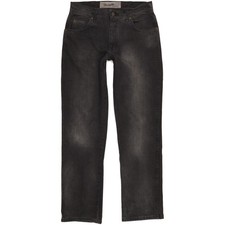 Wrangler Texas Men Black