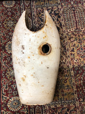 YAMAHA XT500 PETROL GAS TANK