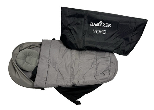 Babyzen yoyo newborn - babyzen,