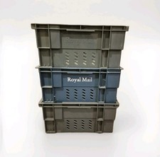 Ex Royal Mail Heavy Duty