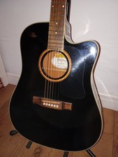 Washburn D10SCEB Electro-