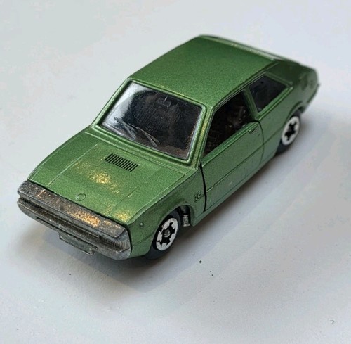 Vintage mini mira no139 - vintage,