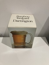 Dartington Lead Crystal Bamboo