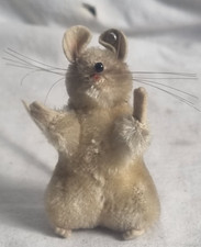 Steiff mouse 9 cm * beep *