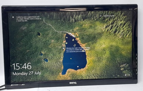 Benq led monitor - led, gl2250