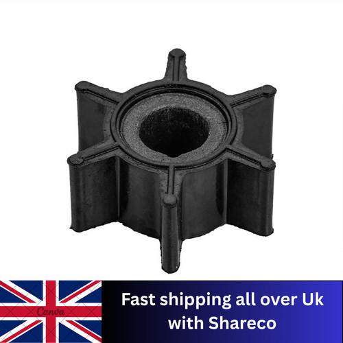 Water pump impeller for - water,