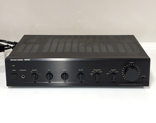 Harman kardon hk6100 - harman,