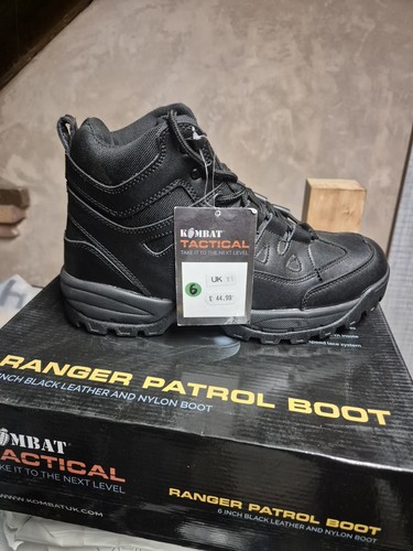 Kombat tactical ranger patrol - tactical,