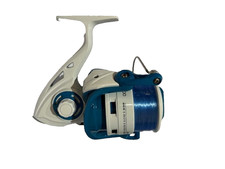 Mitchell  Sea Fishing Spinning LARGE Beach Reel  80 FD + Line Neuron