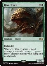 Hornet Nest [Tarkir: Dragonstorm Commander] Near Mint