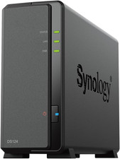 Synology Diskstation DS124 1