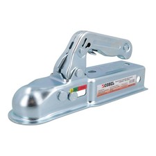 Trailer Unbraked Hitch