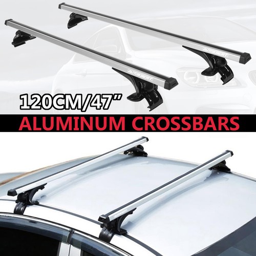 Universal aluminum car - aluminum, top
