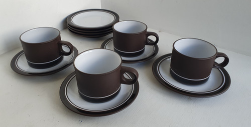 Vintage retro hornsea - retro,