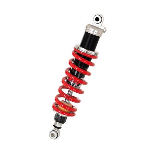 Rear shock absorber - rear,