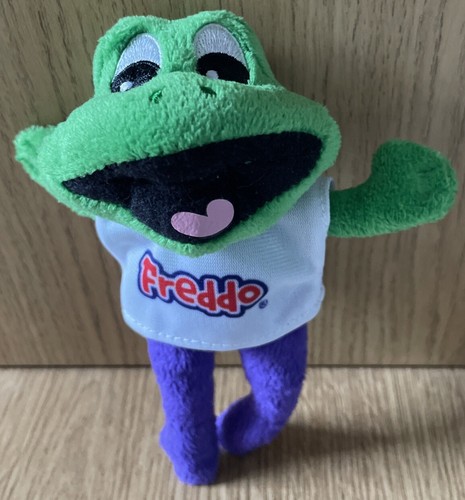 Cadbury freddo the frog - freddo,