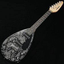 VOX MARK III Mini Paisley BKSV
