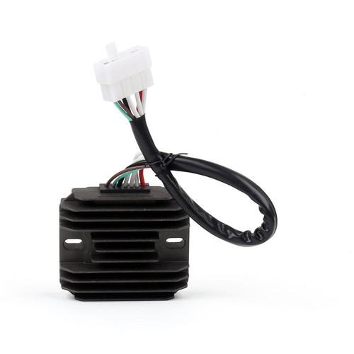 Wire regulator rectifier for - rectifier,