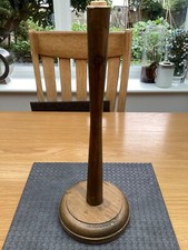 Millinery Hat Block Stand