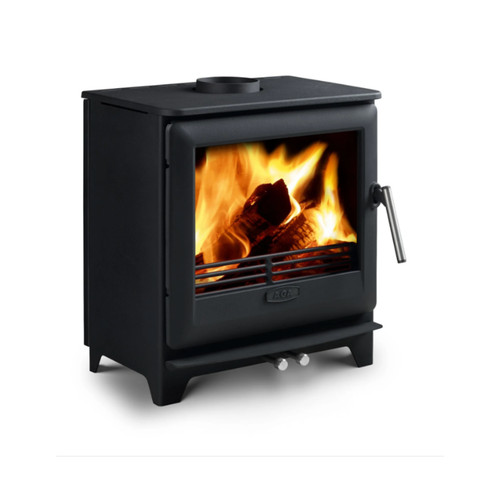 Aga ellesmere ec5w and ludlow - aga,