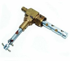 Complete Brass Petrol Fuel Tap