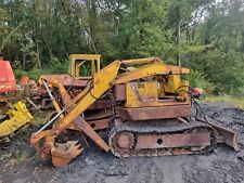 Smalley 5qt Mini Digger