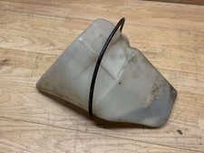 Opel Monza 1984 3.0 GSE Vauxhall Senator Windscreen Washer Bottle